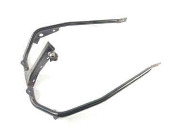 BMW R 1150 GS - Pomocný držák přední lampy