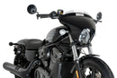 HARLEY DAVIDSON NIGHTSTER 975 SPECIAL [2024] – Batwing SML Sport – Transparent