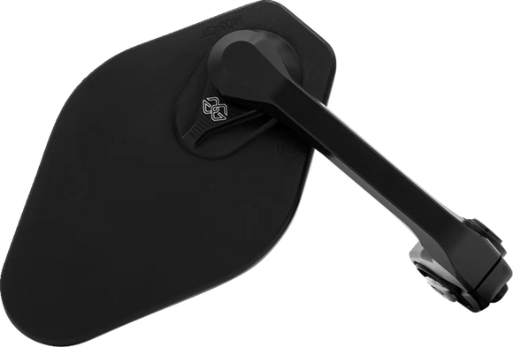 aprilia tuono 660 [GILLES TOOLING] – STRATOS Lenkerendenspiegel