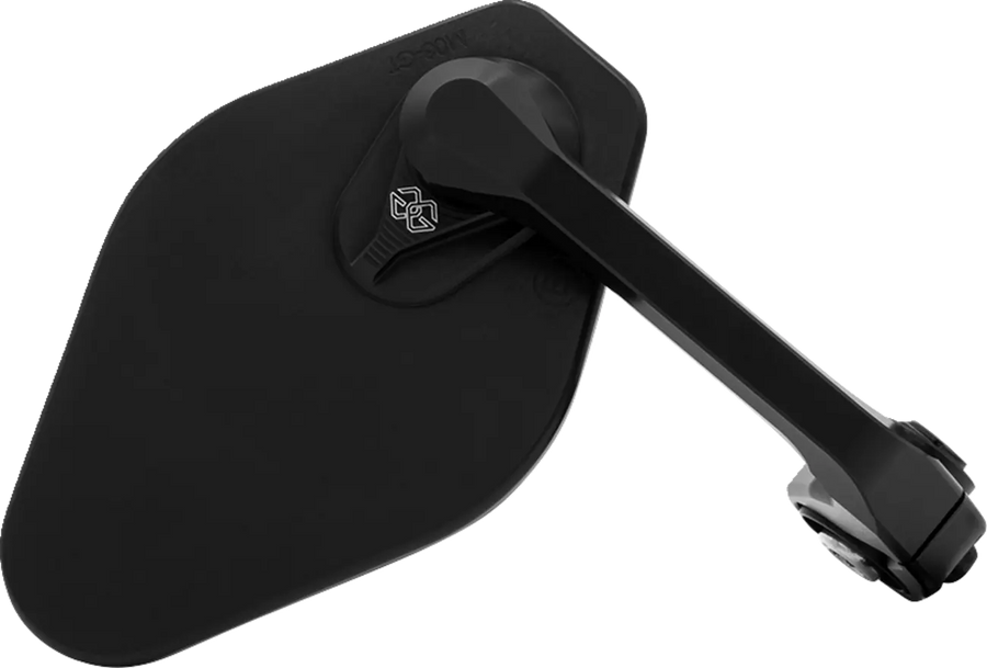 bmw g 650 gs [GILLES TOOLING] – Rétroviseur bout de guidon STRATOS