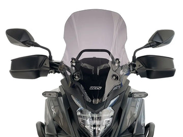 honda cb 500 [WRS] – touring forrude CB500X - 0