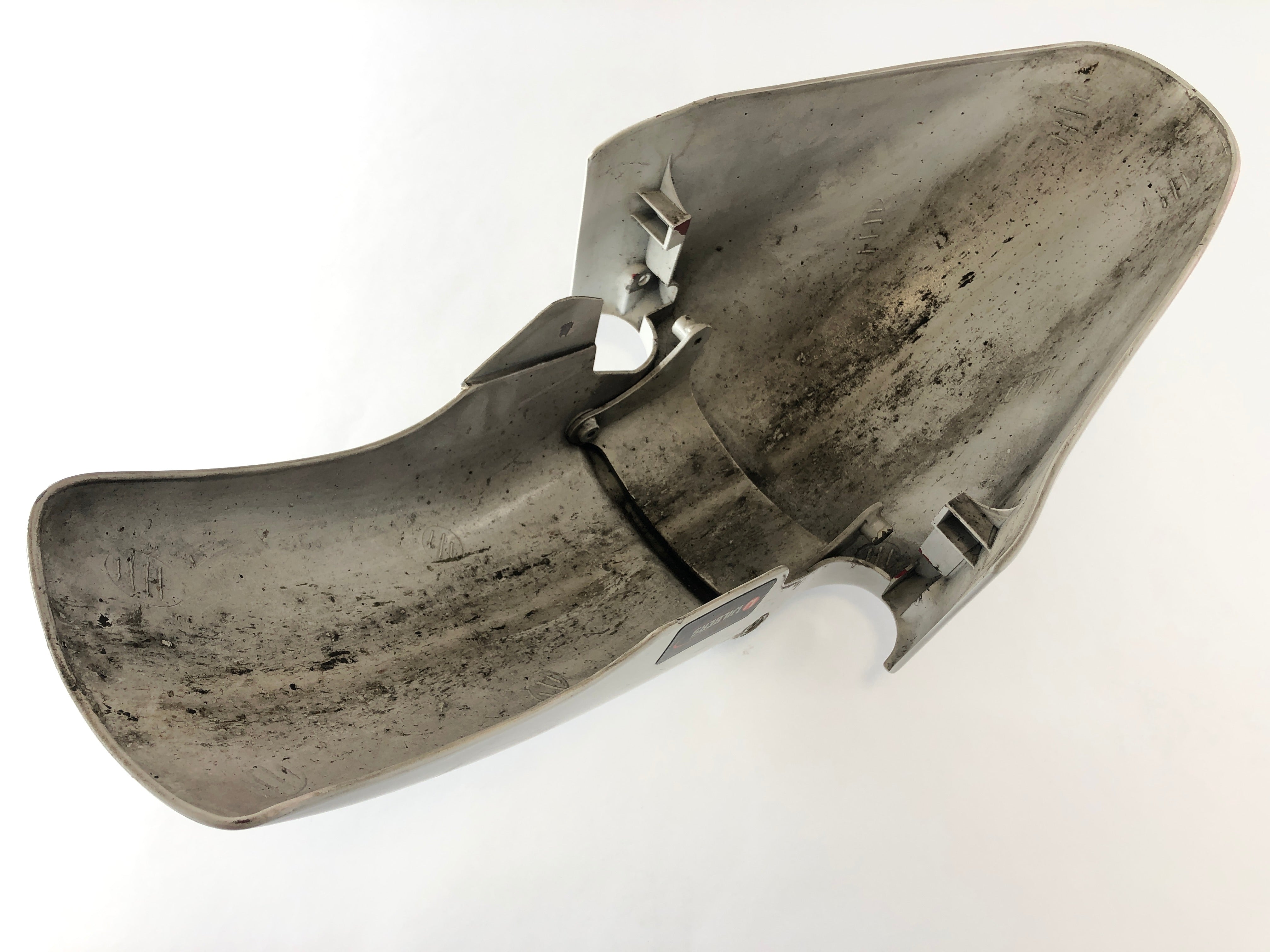 Honda ST 1100 SC26 Pan European [1990] - Front fender