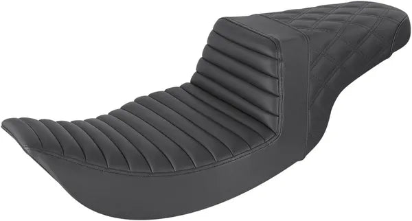 Harley Davidson Flhri [SADDLEMEN] – Step-Up Sitzbank