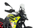 BMW F 900 [WRS] – vjetrobransko staklo