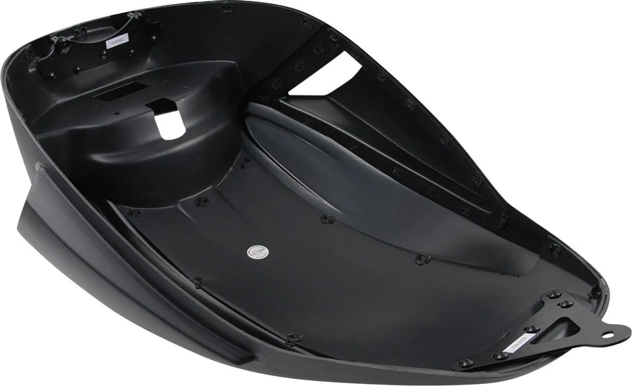 Harley Davidson V-Rod [CULT WERK] – Luftfilterboxkåpa "Special"