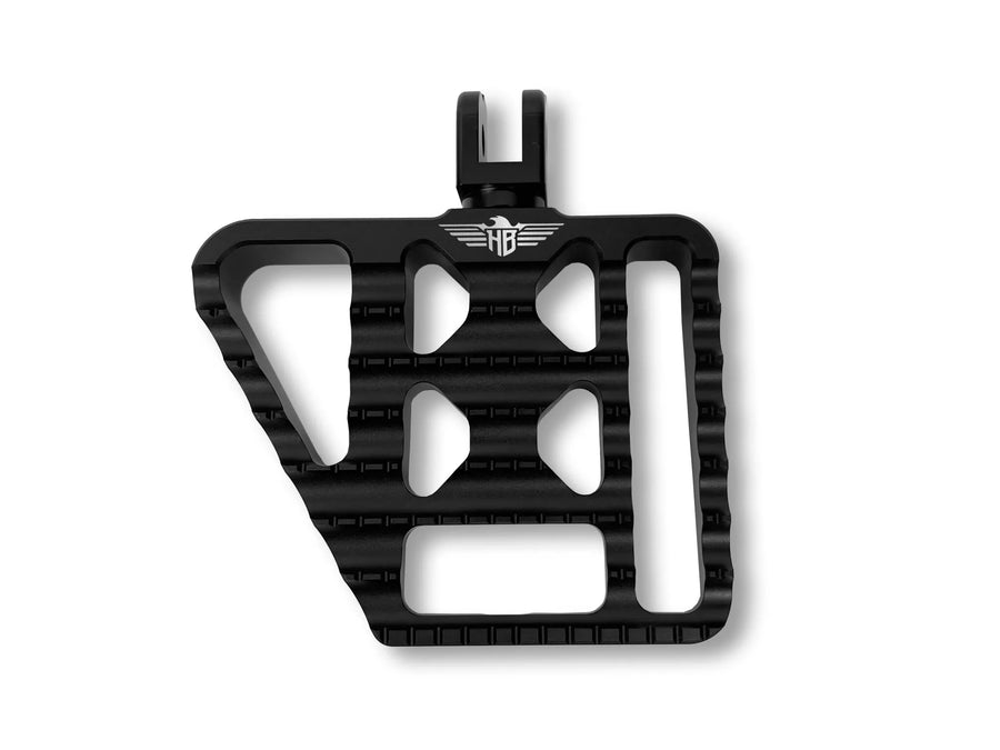 harley davidson sportster s 1250 [HEINZ BIKES] – mini fotstöd