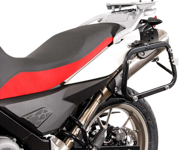 bmw g 650 gs [SW-MOTECH] – EVO sideholder