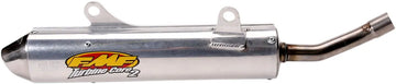 Honda Cr 250 R (Cr 250 R) [2000-2001] – Turbinecore 2 sädemepüüduriga tagumine summuti – pilt 1
