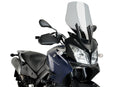 SUZUKI DL 650 V-STROM ABS [2011] – Tourenscheibe – Getönt-1