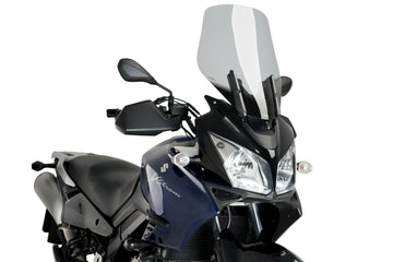 SUZUKI DL 650 V-STROM ABS [2011] – Tourenscheibe – Getönt