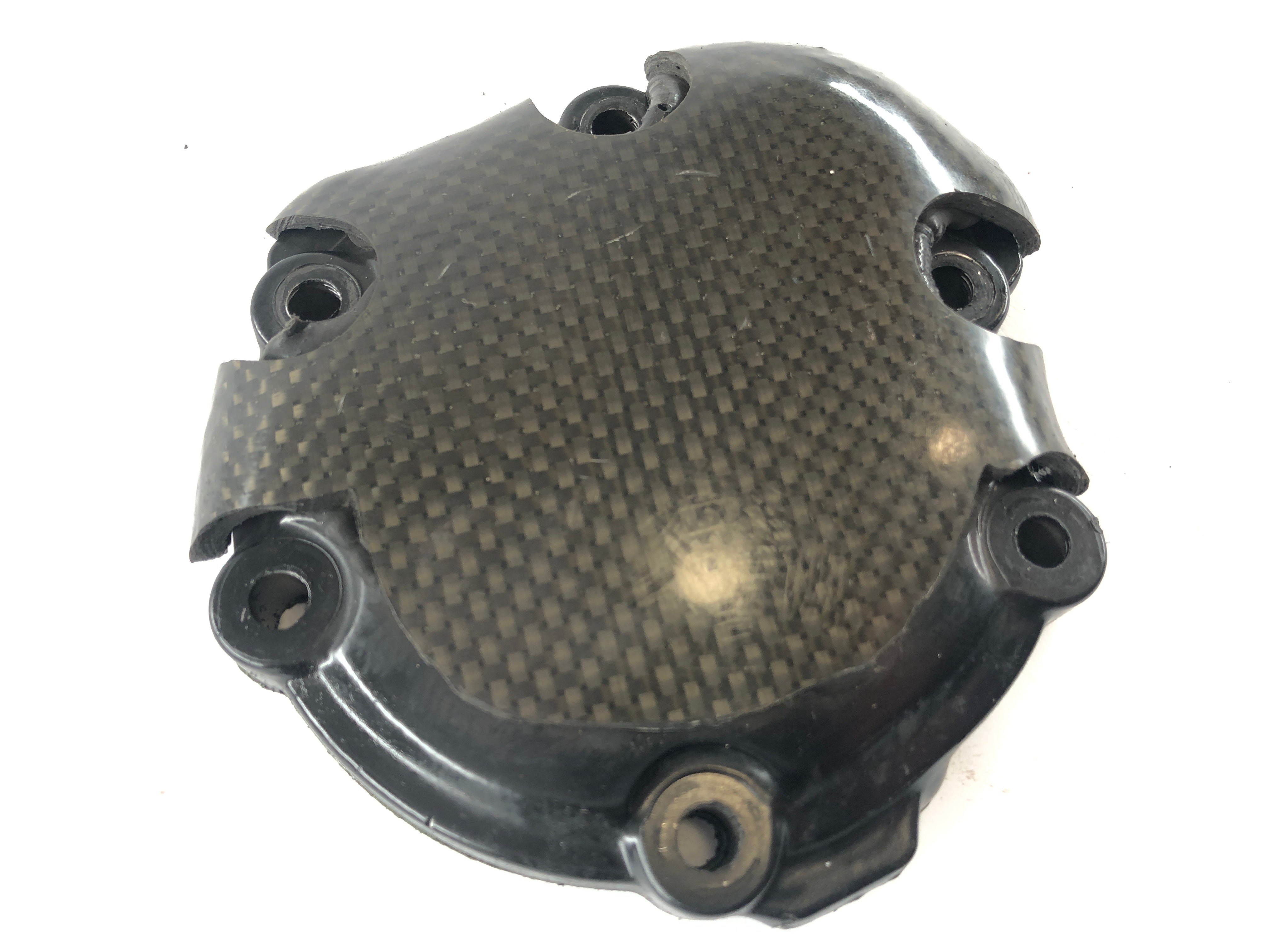 Triumph Speed Triple 1050 515NJ [2005] -Engine Lid