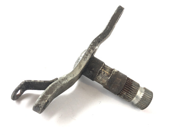 Yamaha XJ 900 F 58L [1985] - brzdová páka zaznamenávání páky