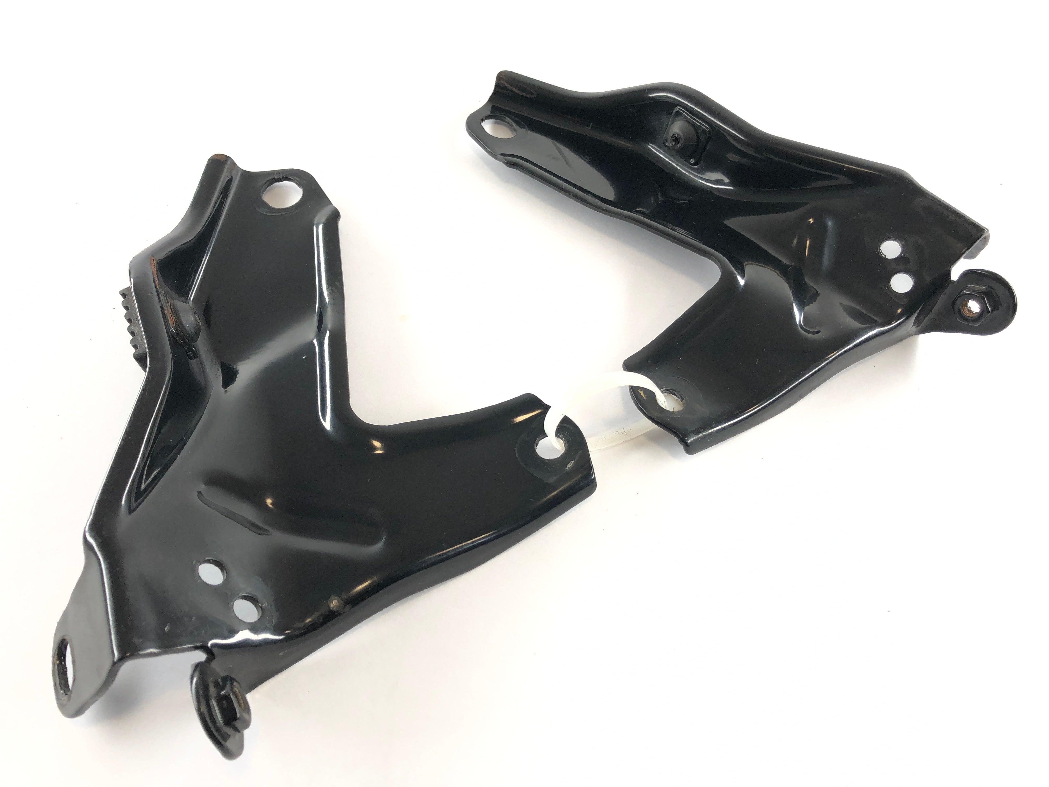 Husqvarna Vitpilen 401 [2021] - Tank bracket left and right tank bracket