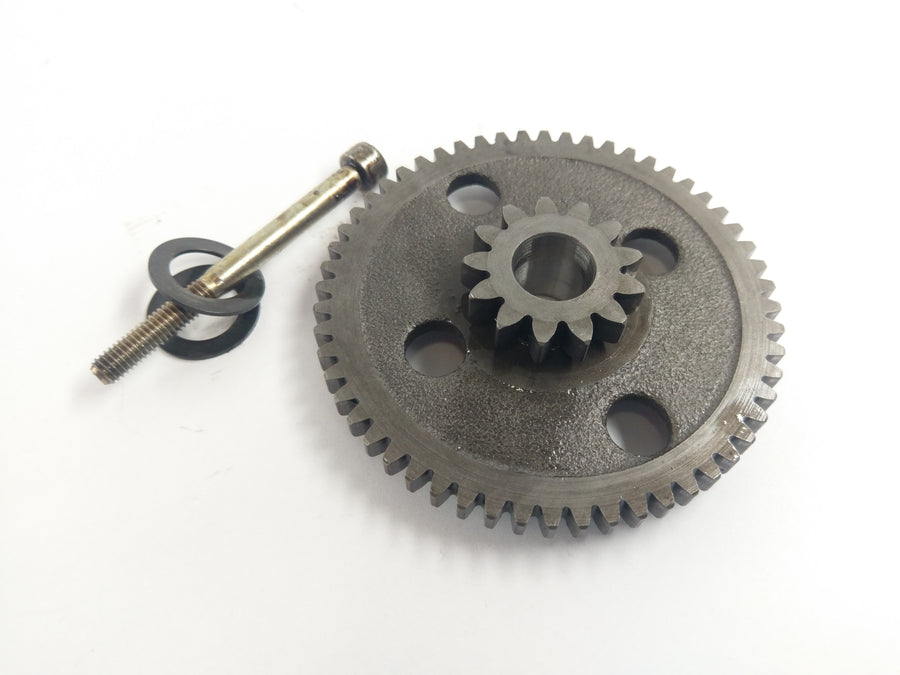 Ducati Monster 600 M600 [1994] - Roue libre de démarreur