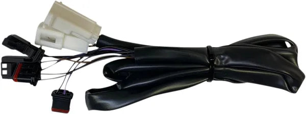 Harley-davidson Road Glide [CUSTOM DYNAMICS] – ProBEAM® Integrierte flache LED-Rückleuchten mit Zusatz-Blinkern