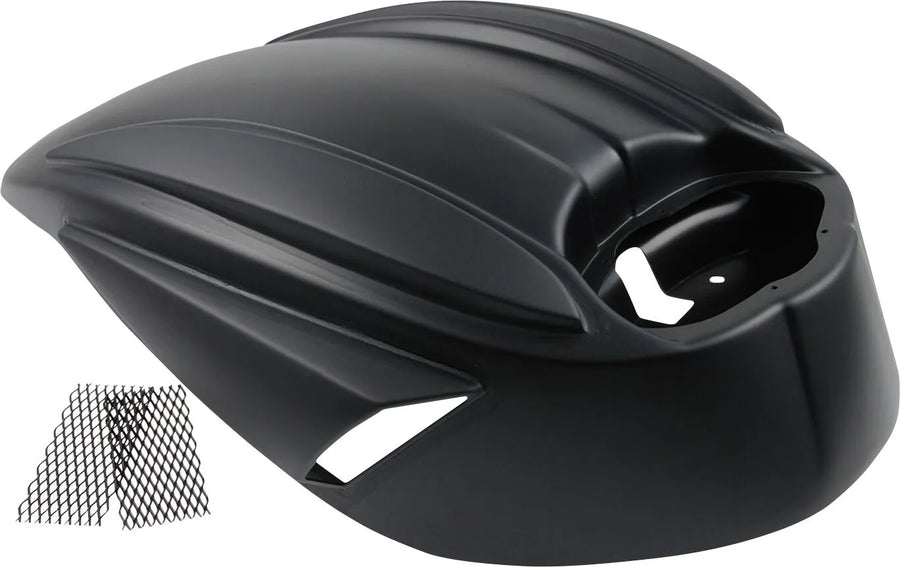 Harley Davidson V-Rod [CULT WERK] – Cubierta de caja de aire “Personalizada”