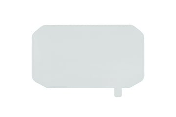 HONDA X-ADV [2024] – Protector Dashboard – Transparent