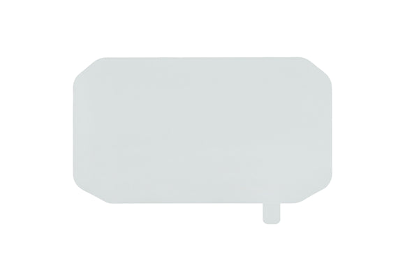 HONDA X-ADV [2024] – Protector Dashboard – Transparent