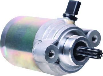 beta rr 125 [PARTS EUROPE] – Starter