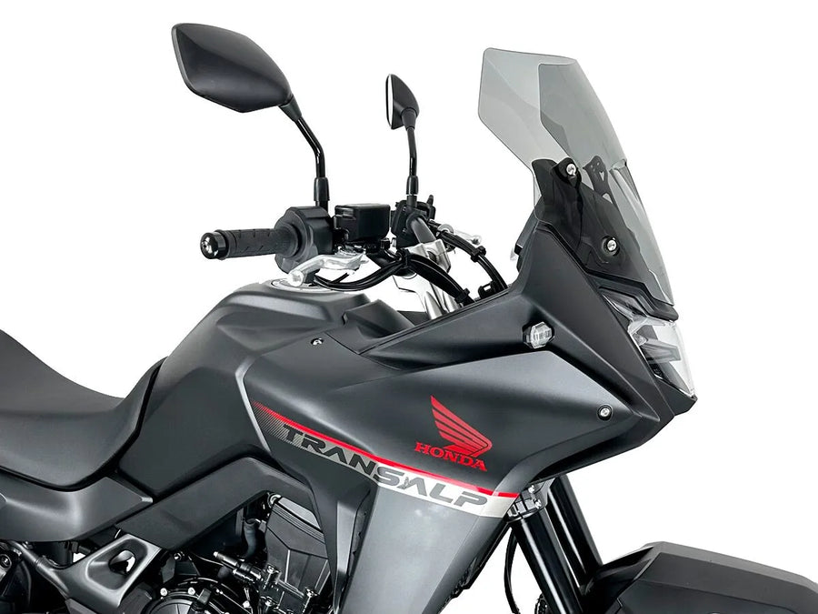 Honda XL 750 Transalp [WRS] - parabrezza