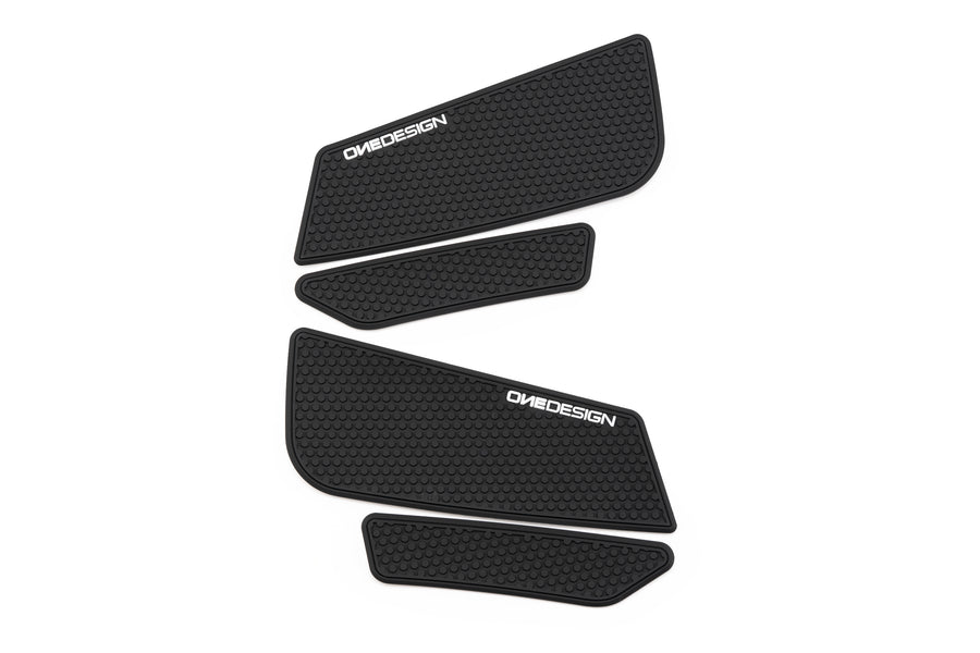 BMW F 850 GS ADVENTURE [2023] – Sidetankbeskytter – Sort