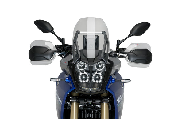 YAMAHA TENERE 700 EXPLORE EDITION [2025] – Deflektor prodloužený – tónovaný