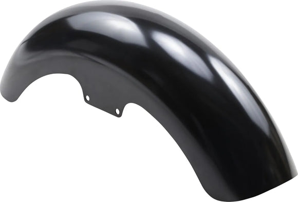 harley davidson flst [KLOCK WERKS] – Hugger-sarjan etulokasuoja