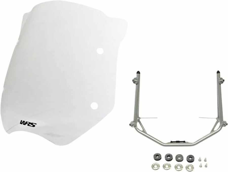 BMW R 1200 R [WRS] - forrude