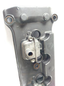 Honda CBR 900 RR SC50 - крышка моторного клапана с вентиляцией корпуса в хорошем состоянии-4