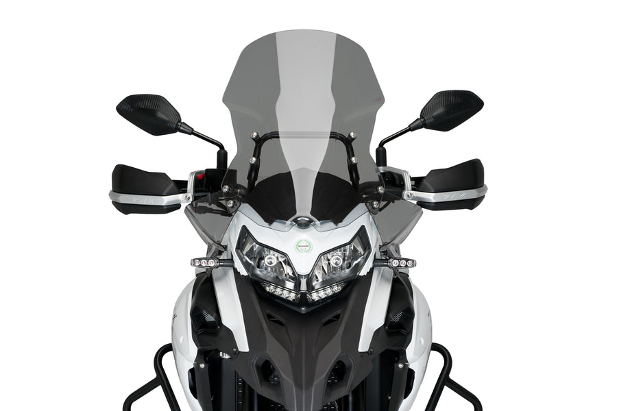 BENELLI TRK 502 X [2025] – Windabweiser Extended – Getönt