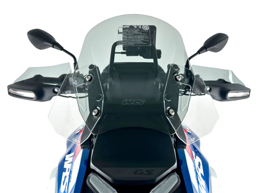bmw r 1300 gs trophy [WRS] – Windabweiser
