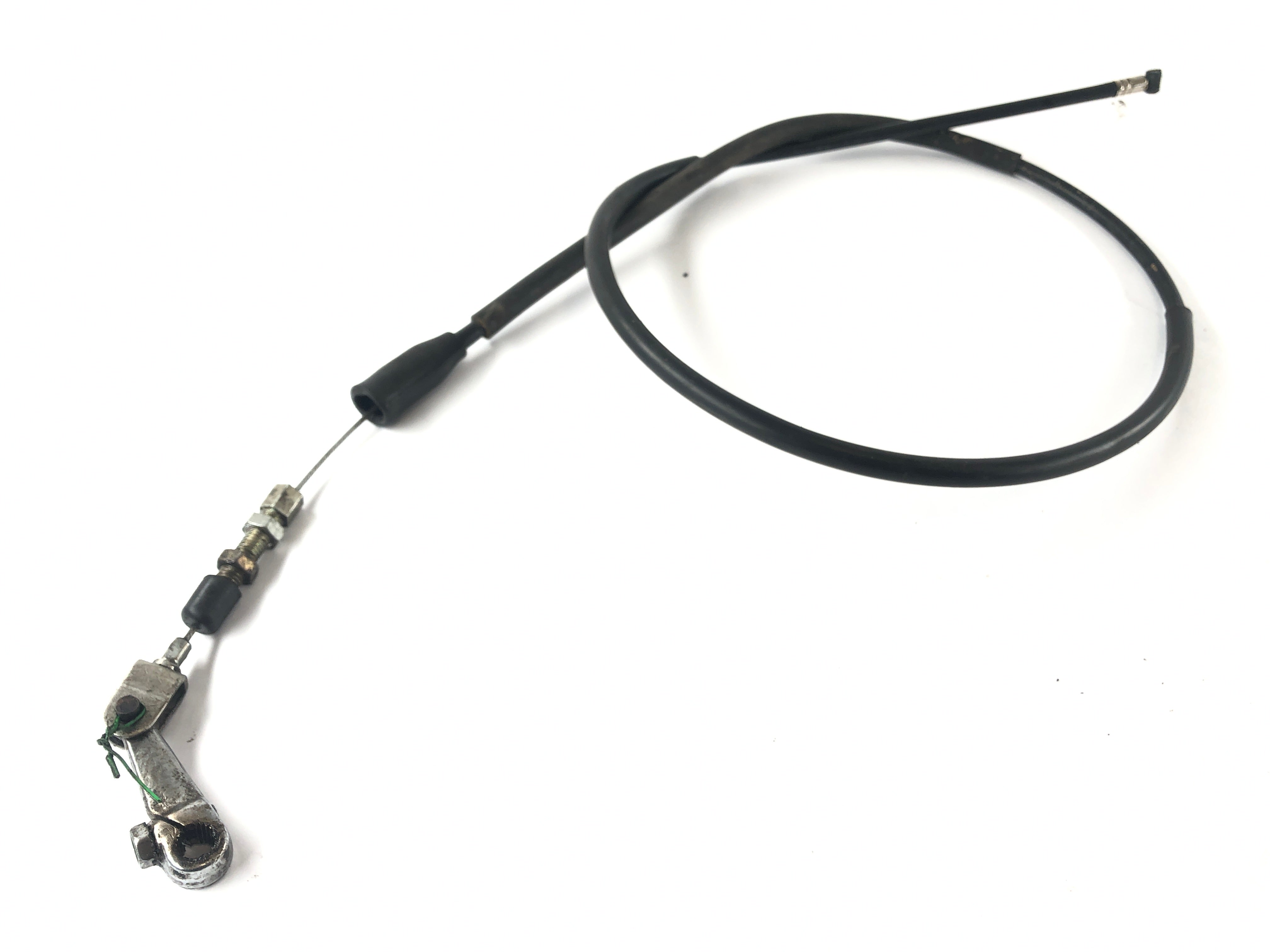 Kreidler Supermoto 125 [2008] - clutch cable