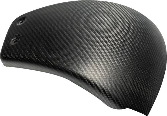 Harley Davidson Softail Street Bob FXBB [SLYFOX] – Side Covers