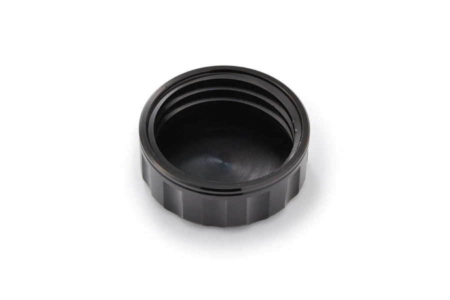 Kawasaki Z 900 [Daytona]-rear main cylinder cover