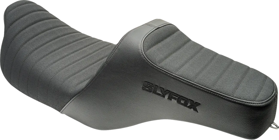 Harley Davidson Touring [SLYFOX] – Siège High Noon