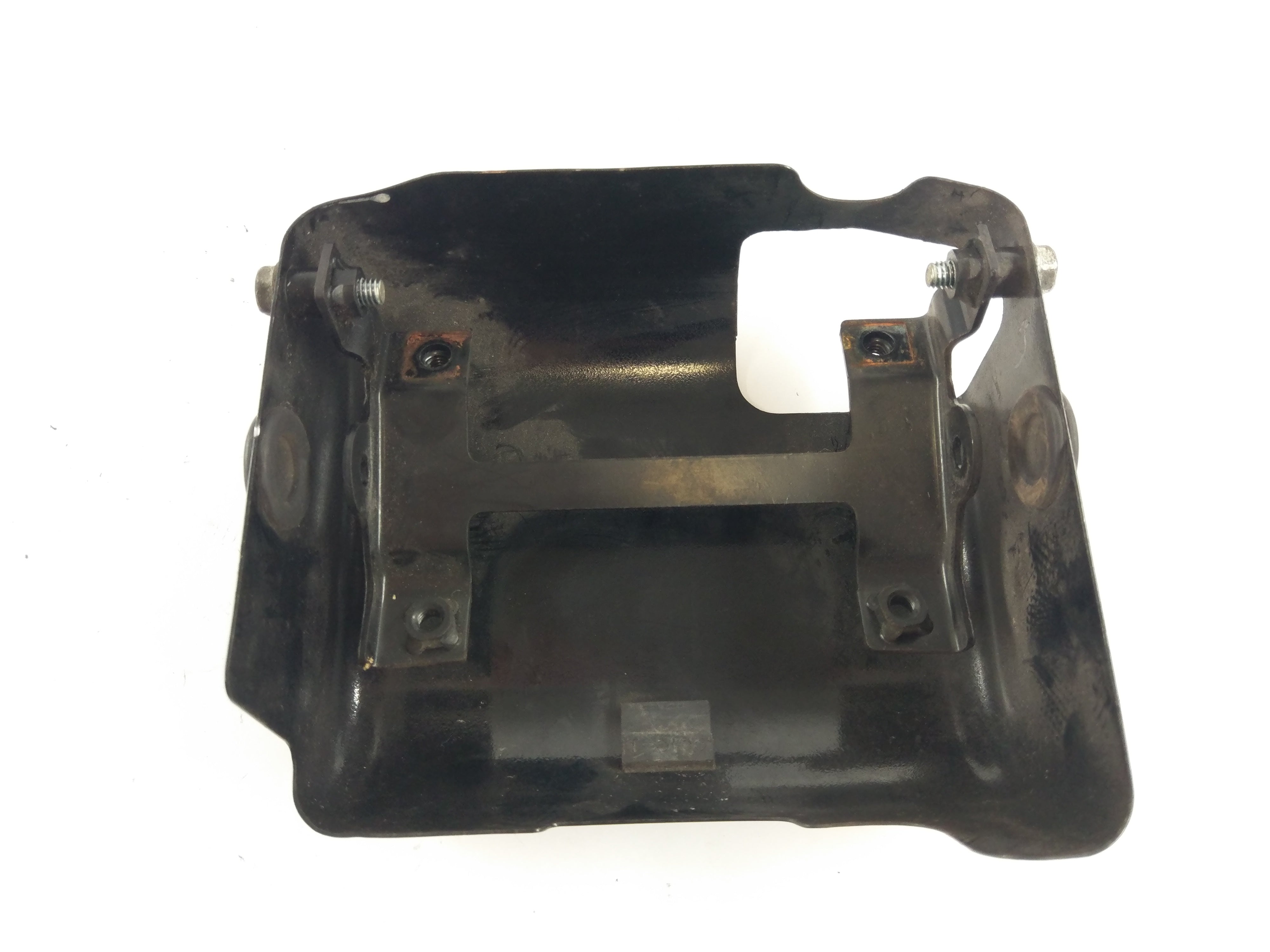 Kawasaki 1500 VN-15 SE VNT 50 A[1989] - Ignition coil holder with cover