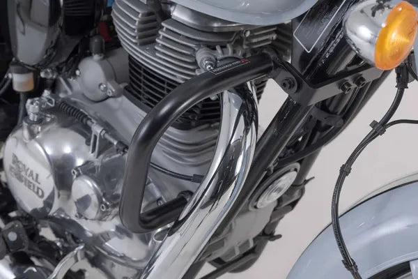 Royal Enfield Classic [SW-MOTECH] – Sturzbügel