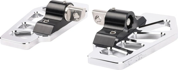 harley davidson fx malli [THRASHIN SUPPLY CO.] – Apex Mini Running Boards