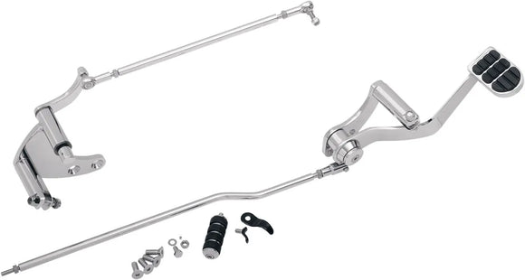 Harley-Davidson Low Rider S [Kuryakyn] -Pre-Preta Out Festrest Systems