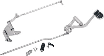 Harley-Davidson Sportser S [Kuryakyn] - systèmes de repose-pieds conçues