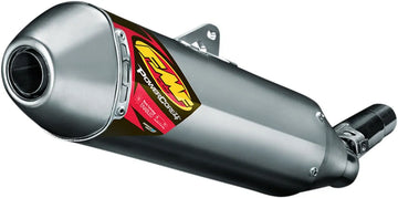 Husaberg FE 250 [2013-2014] - Powercore 4 Hex Slip-On Schalldämpfer – Bild 1