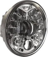 Victory OCTANE 1179 [2016] - 5-3/4" LED Adaptive 2 phares – article n° 0555101 – photo 9
