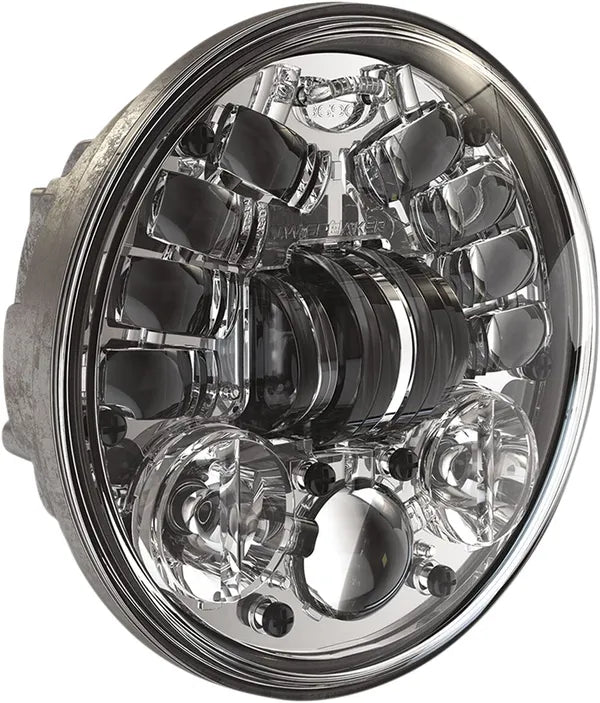 Harley Davidson Sportster S RH 1250 S [CUSTOM DYNAMICS] – 5-3/4" LED priekinis žibintas