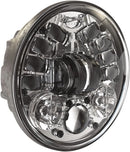 Triumph Thunderbird Commander 1700 [2018] - 5-3/4" LED Adaptive 2 phares – photo 1