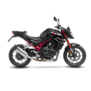 honda cb 750 [LEOVINCE] – LV-14R Edelstahl Slip-On Schalldämpfer-7