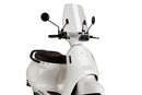 ARENA RENA S [2025] – Urban scooter screen – tinted-5