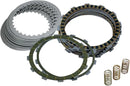 Harley Davidson Fxsbse [BARNETT] - Set diskova kvačila