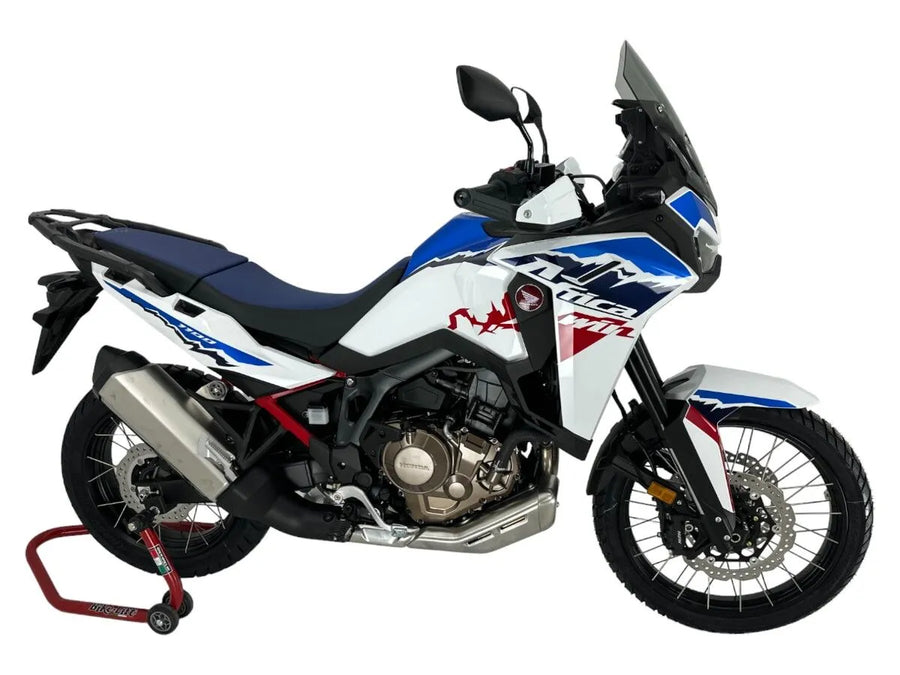 Honda CRF 1100 Africa Twin [WRS] - parabrezza