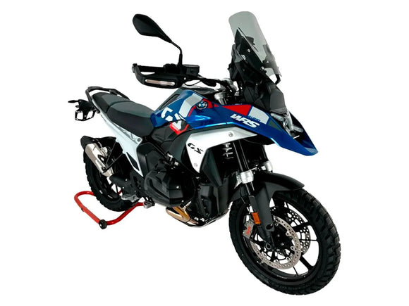 bmw r 1300 gs trophy [WRS] – Windschild