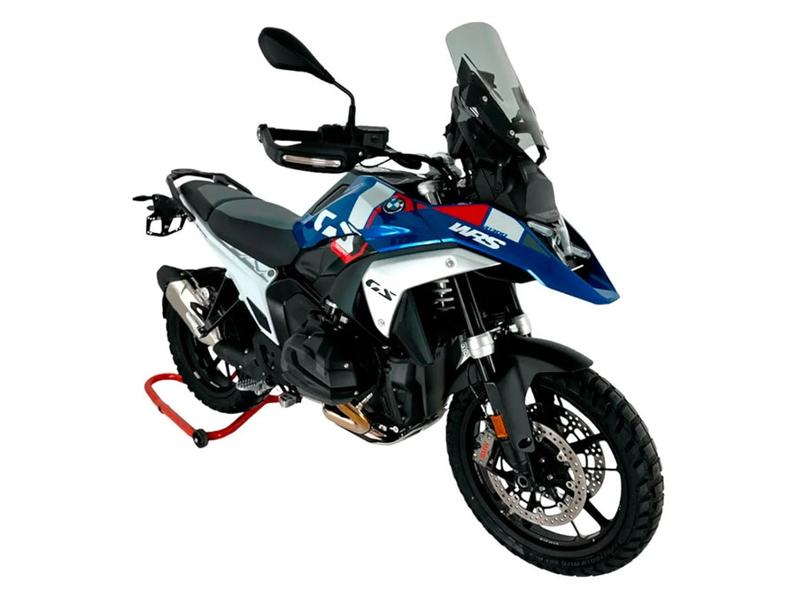 BMW R 1300 GS Trophy [WRS] – Forrude